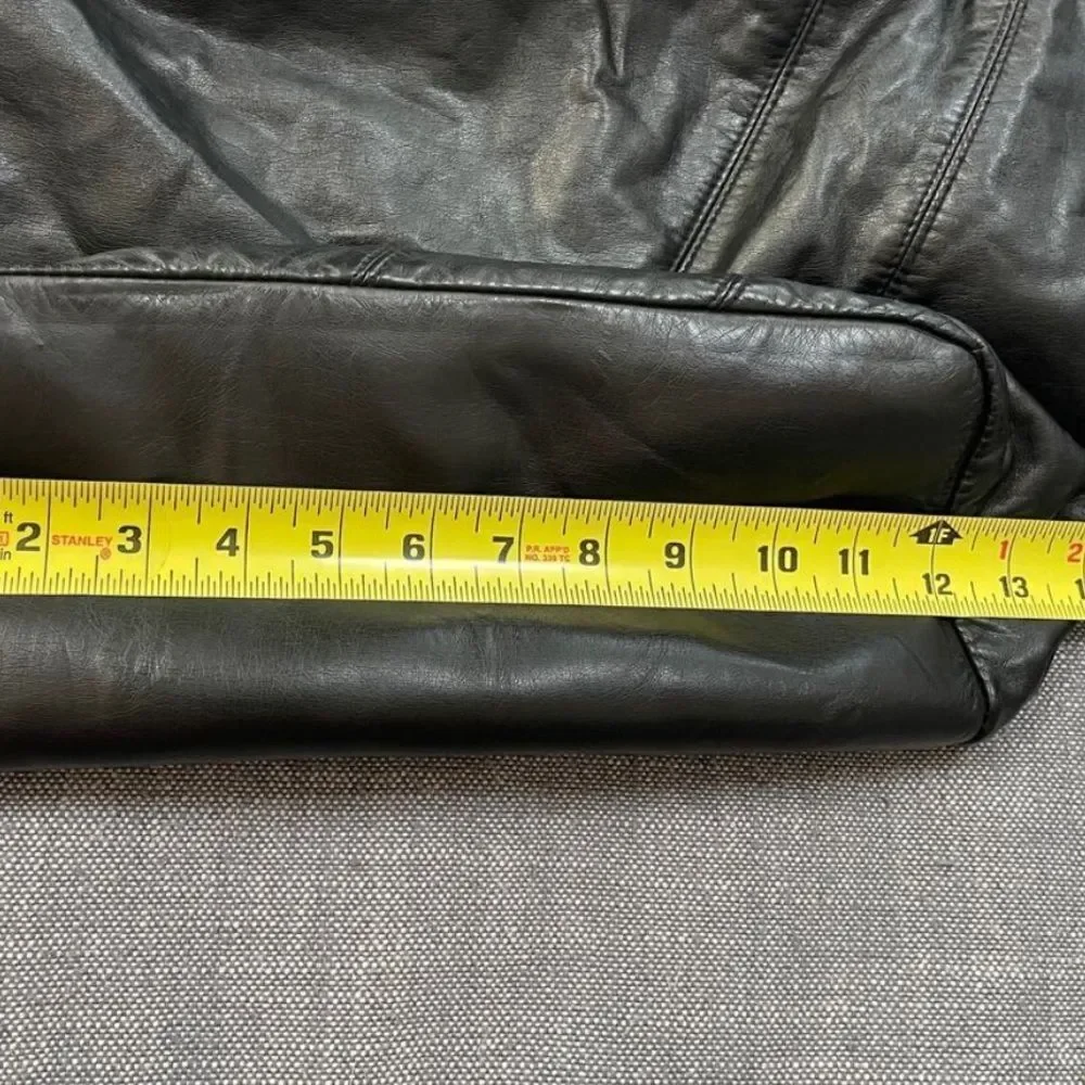 Pins and Needles black hobo bag for Urban Outfitters